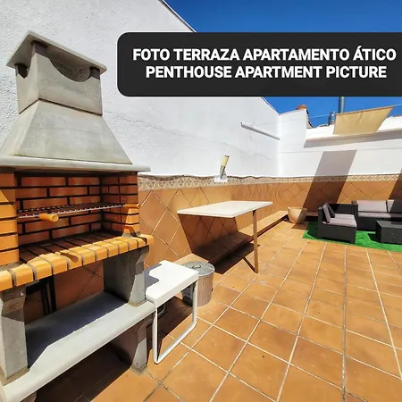 Apartments Madrid Principe 2-3