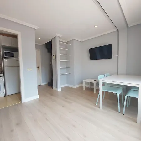 Apartments Madrid Principe 2-2